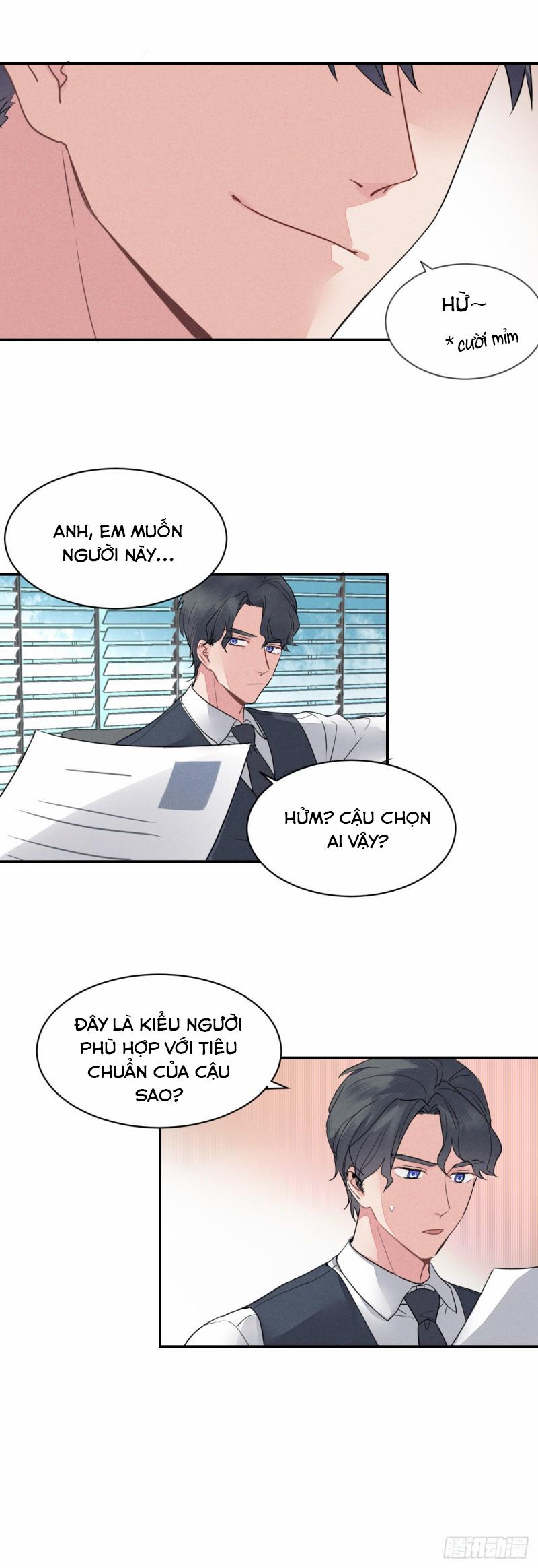 Bay Qua Trời Xanh 3.1 trang 29