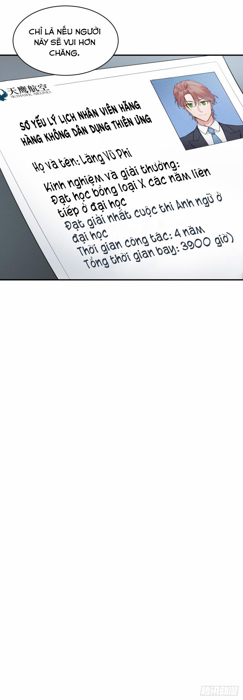 Bay Qua Trời Xanh 3.1 trang 31