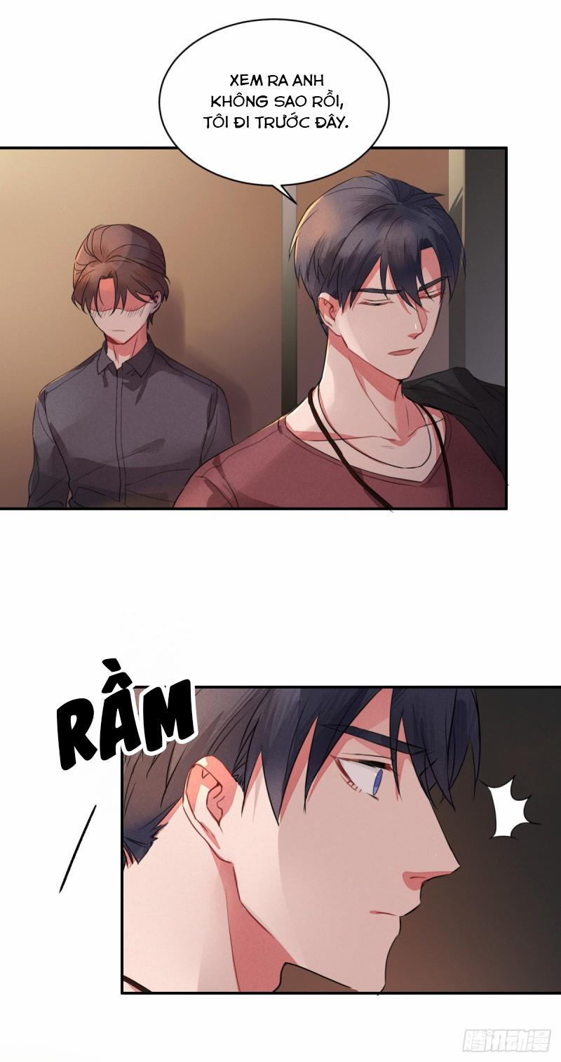 Bay Qua Trời Xanh 3.1 trang 9