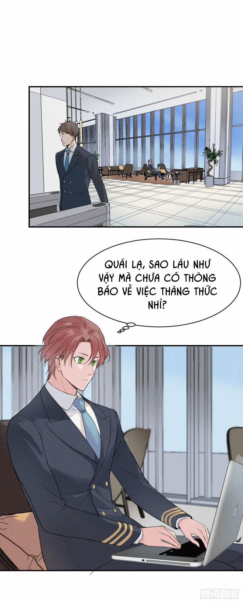 Bay Qua Trời Xanh 3 trang 13