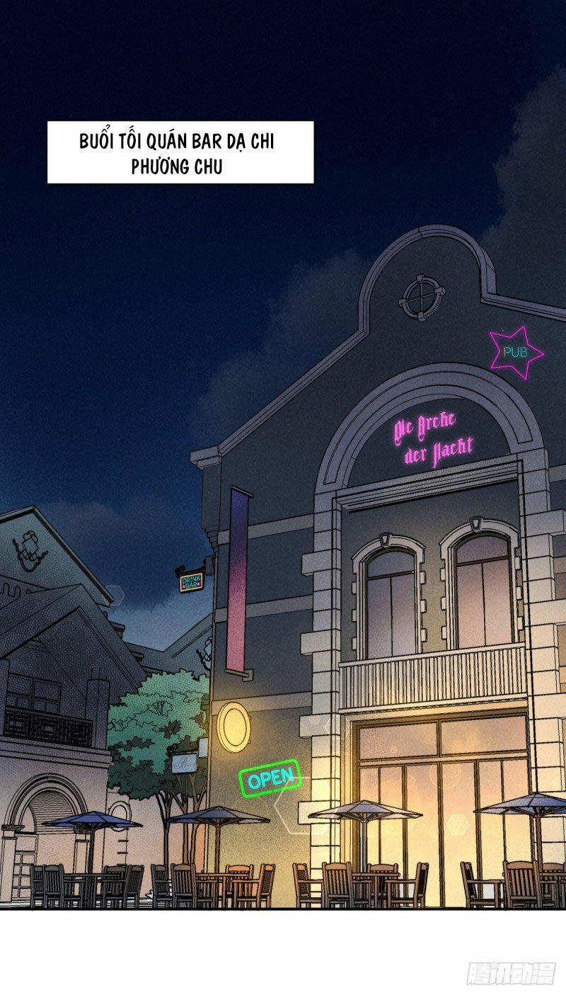 Bay Qua Trời Xanh 3 trang 19