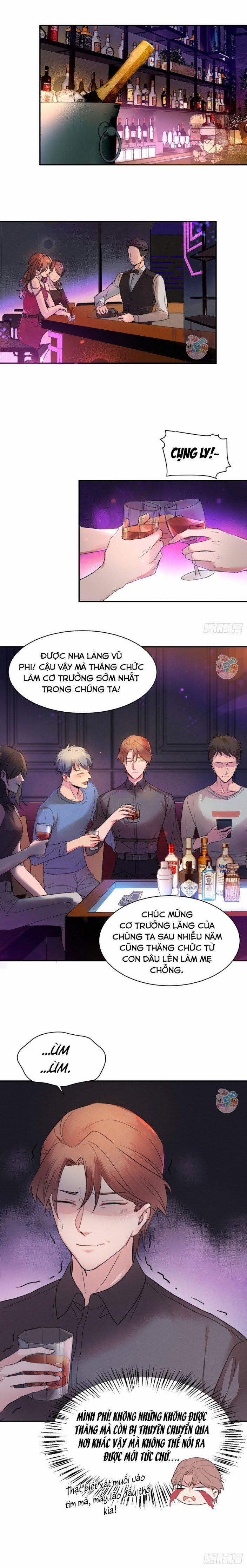 Bay Qua Trời Xanh 3 trang 20