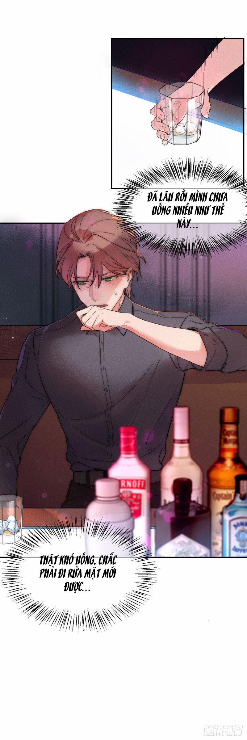 Bay Qua Trời Xanh 3 trang 23