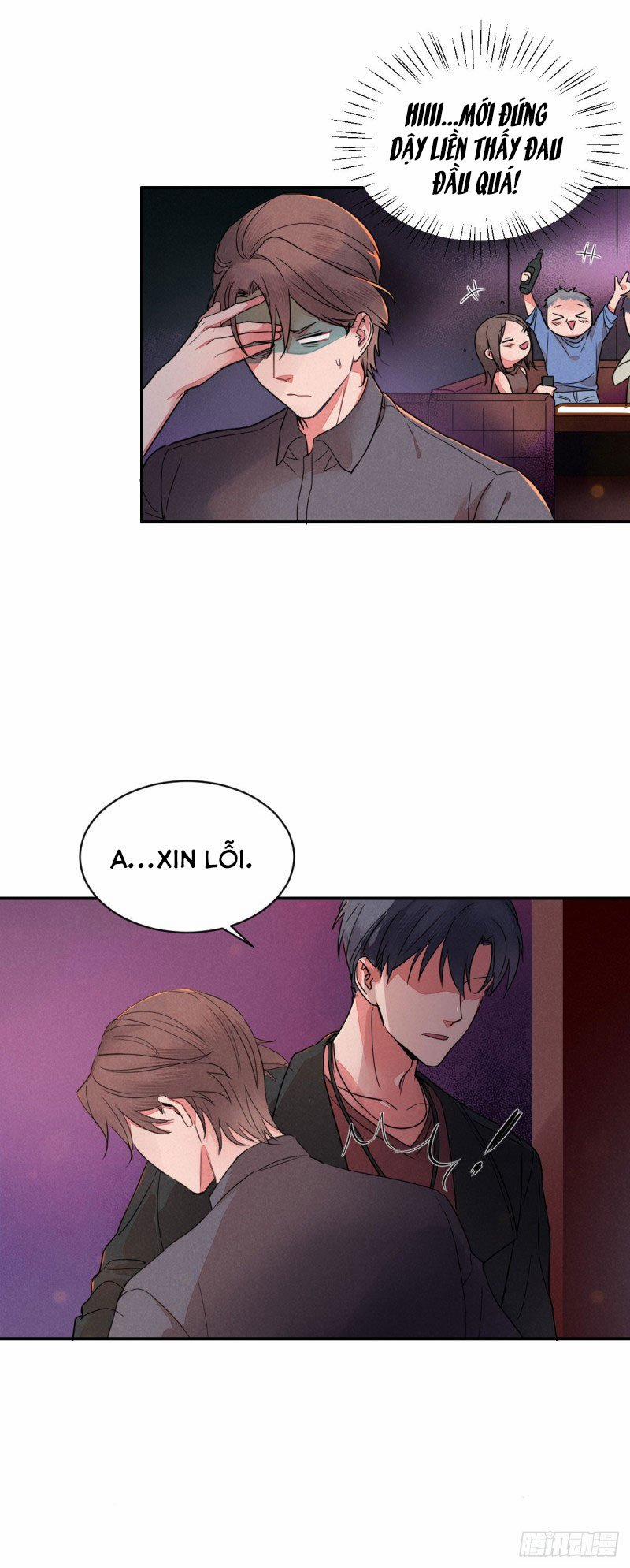 Bay Qua Trời Xanh 3 trang 25