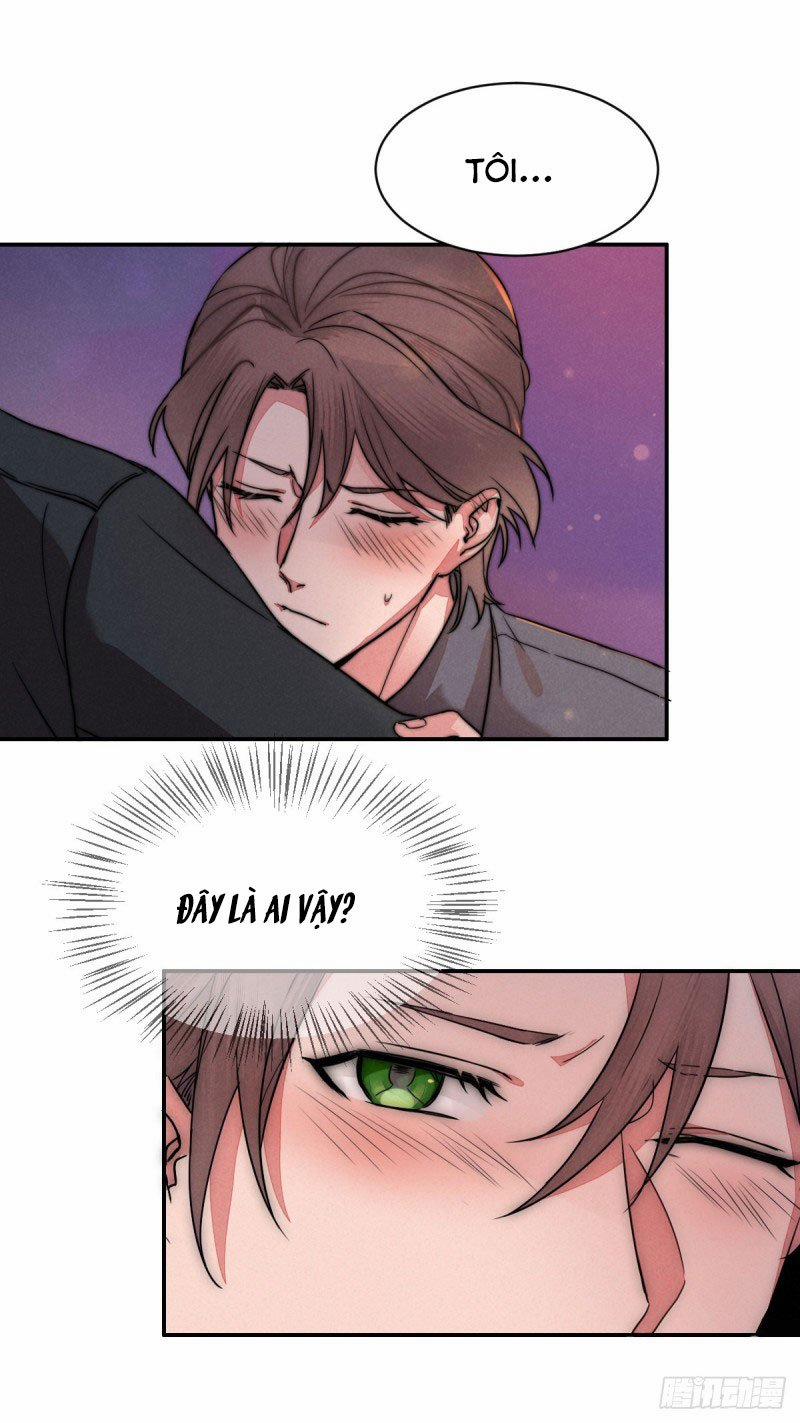 Bay Qua Trời Xanh 3 trang 29