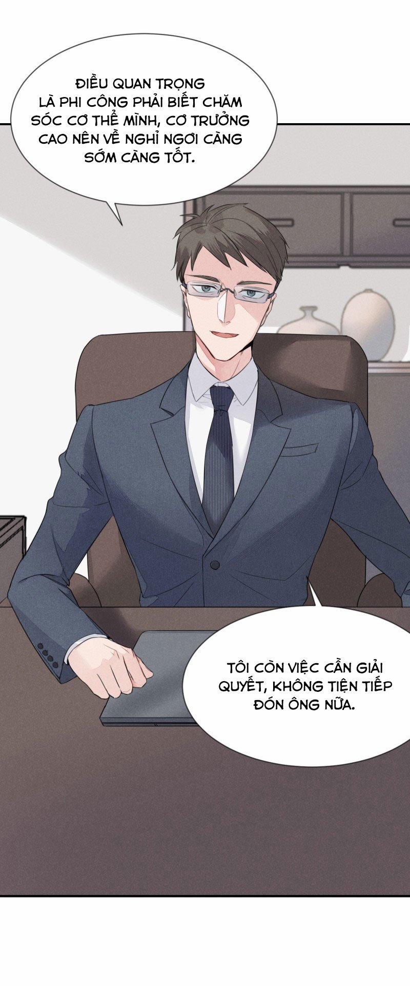 Bay Qua Trời Xanh 3 trang 8