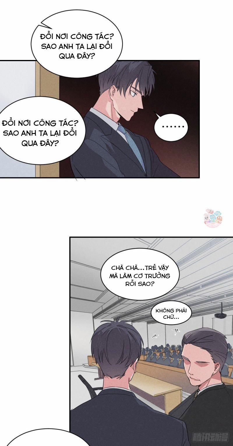 Bay Qua Trời Xanh 4 trang 13