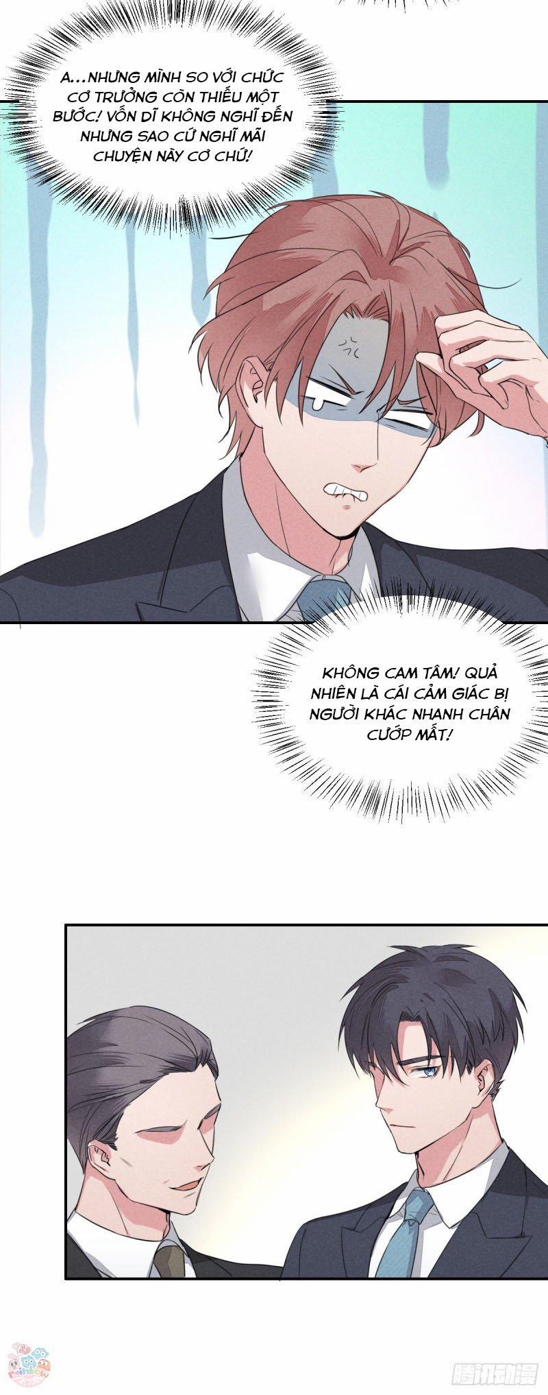 Bay Qua Trời Xanh 4 trang 15