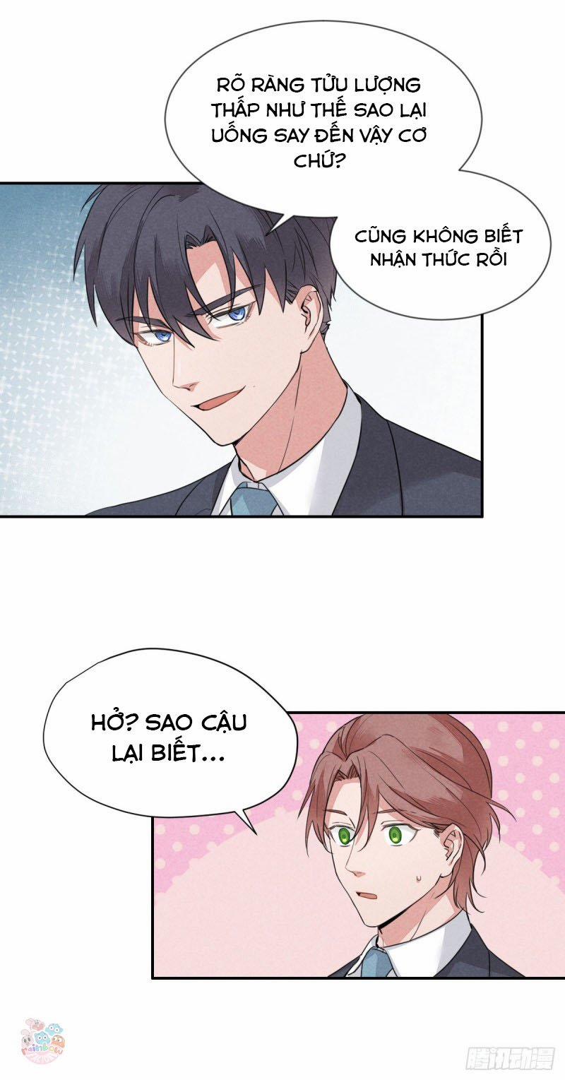 Bay Qua Trời Xanh 4 trang 21