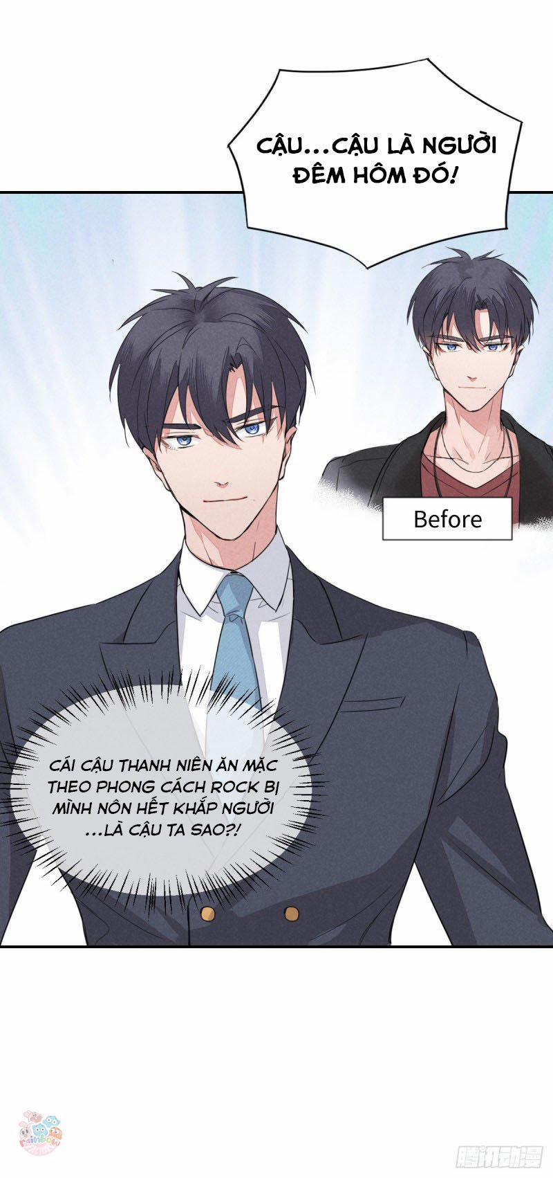 Bay Qua Trời Xanh 4 trang 26