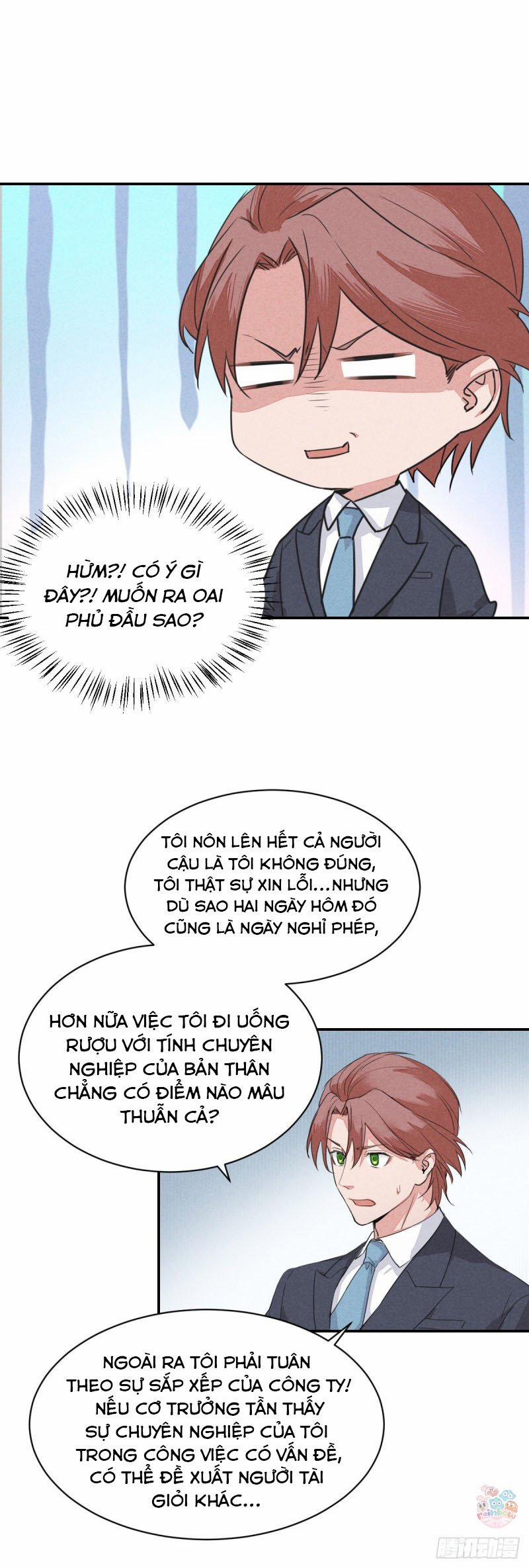 Bay Qua Trời Xanh 4 trang 28