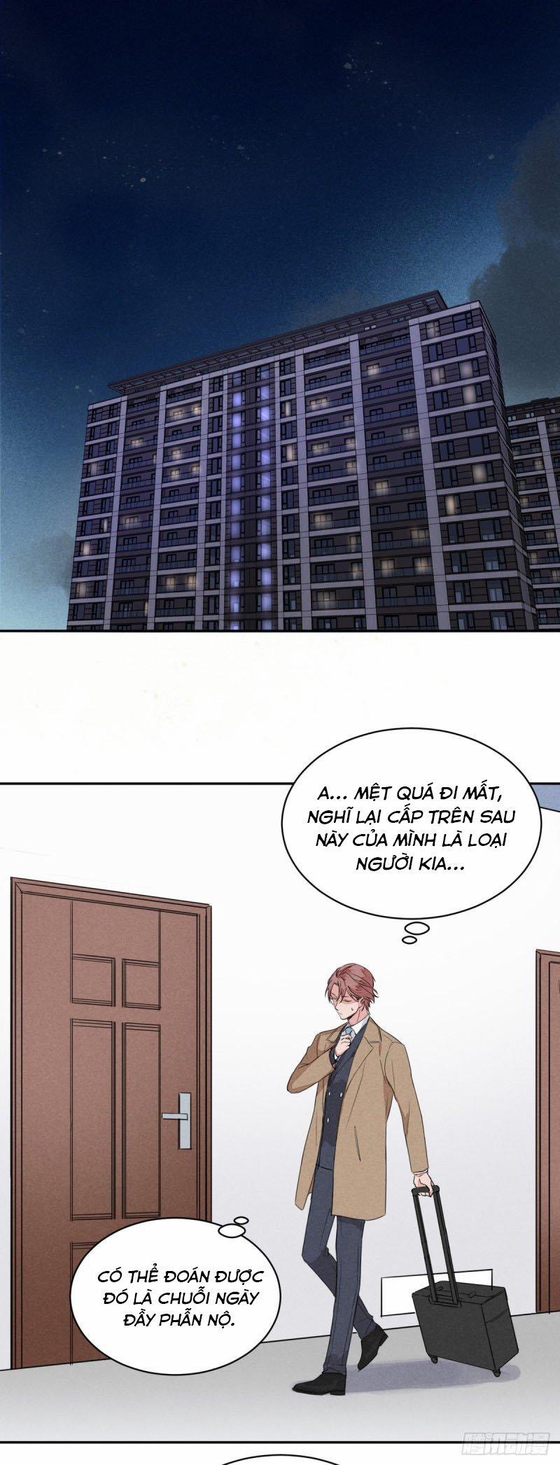 Bay Qua Trời Xanh 4 trang 33