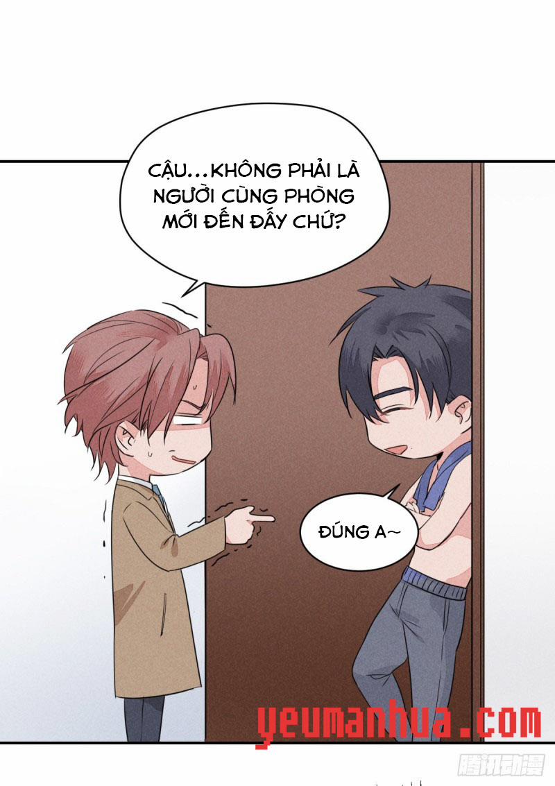 Bay Qua Trời Xanh 4 trang 37