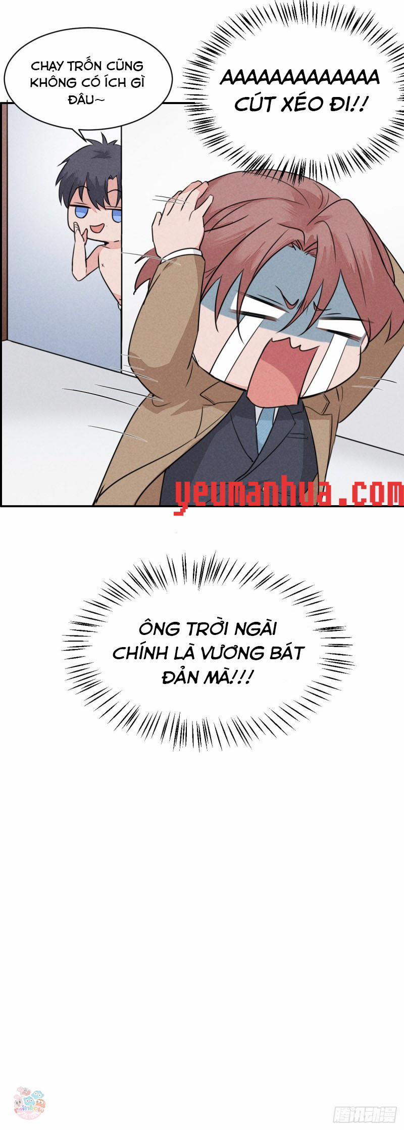 Bay Qua Trời Xanh 4 trang 38