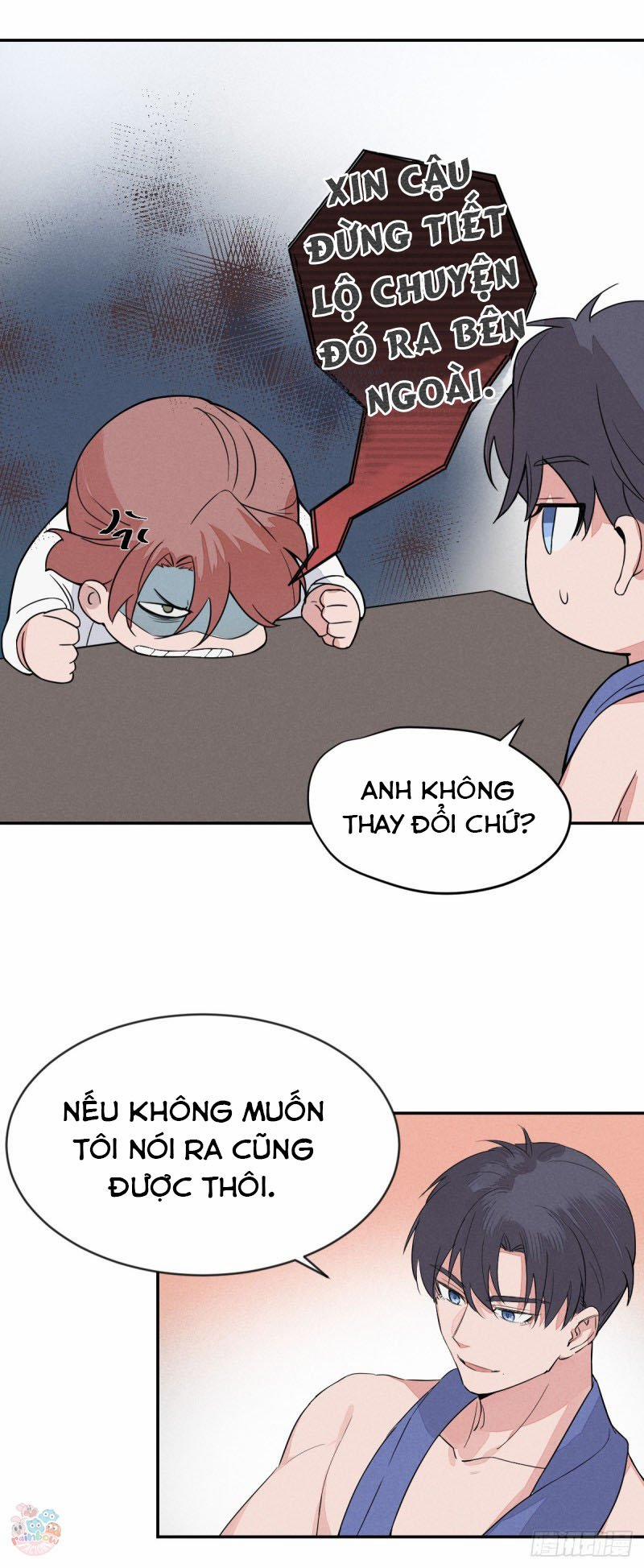 Bay Qua Trời Xanh 5 trang 11