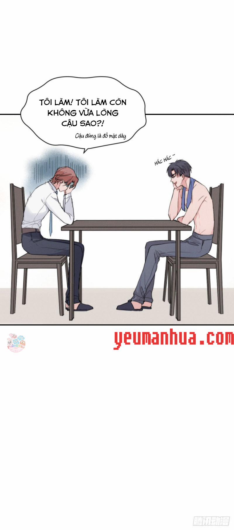 Bay Qua Trời Xanh 5 trang 15