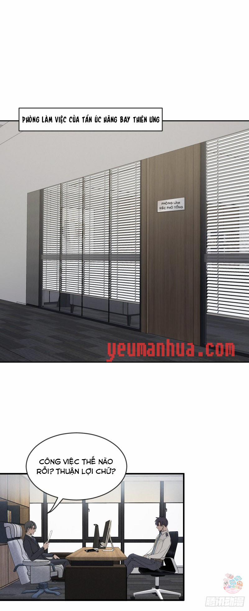 Bay Qua Trời Xanh 5 trang 29