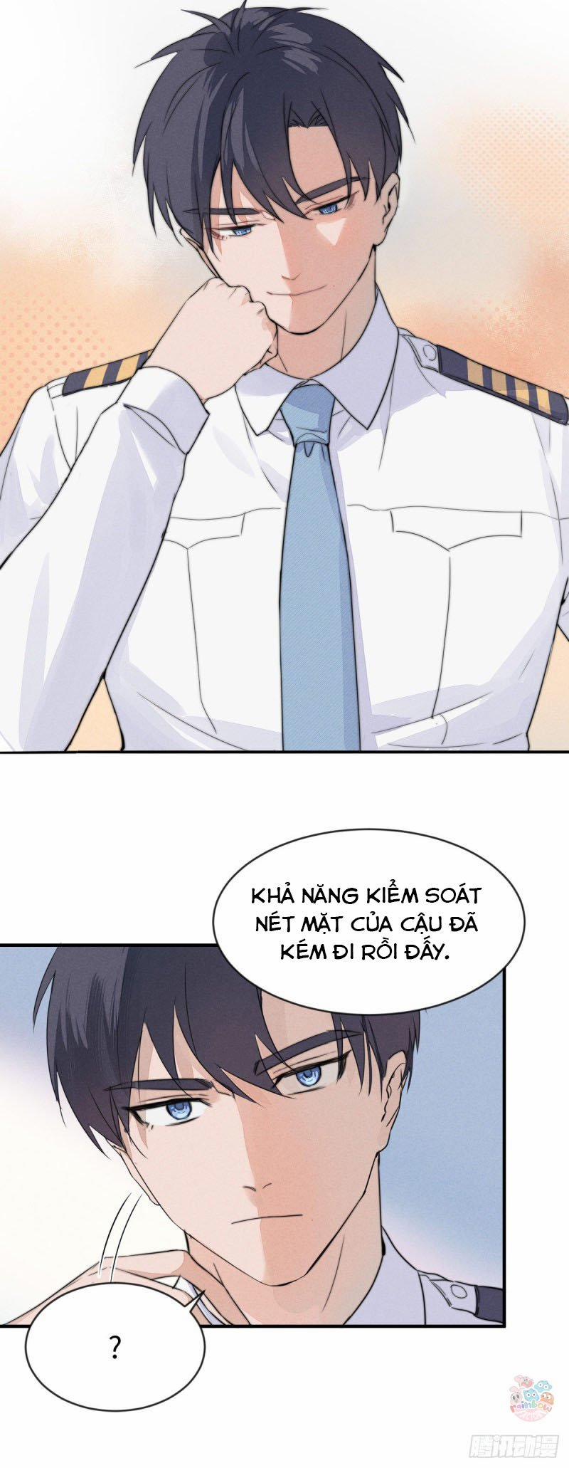 Bay Qua Trời Xanh 5 trang 35