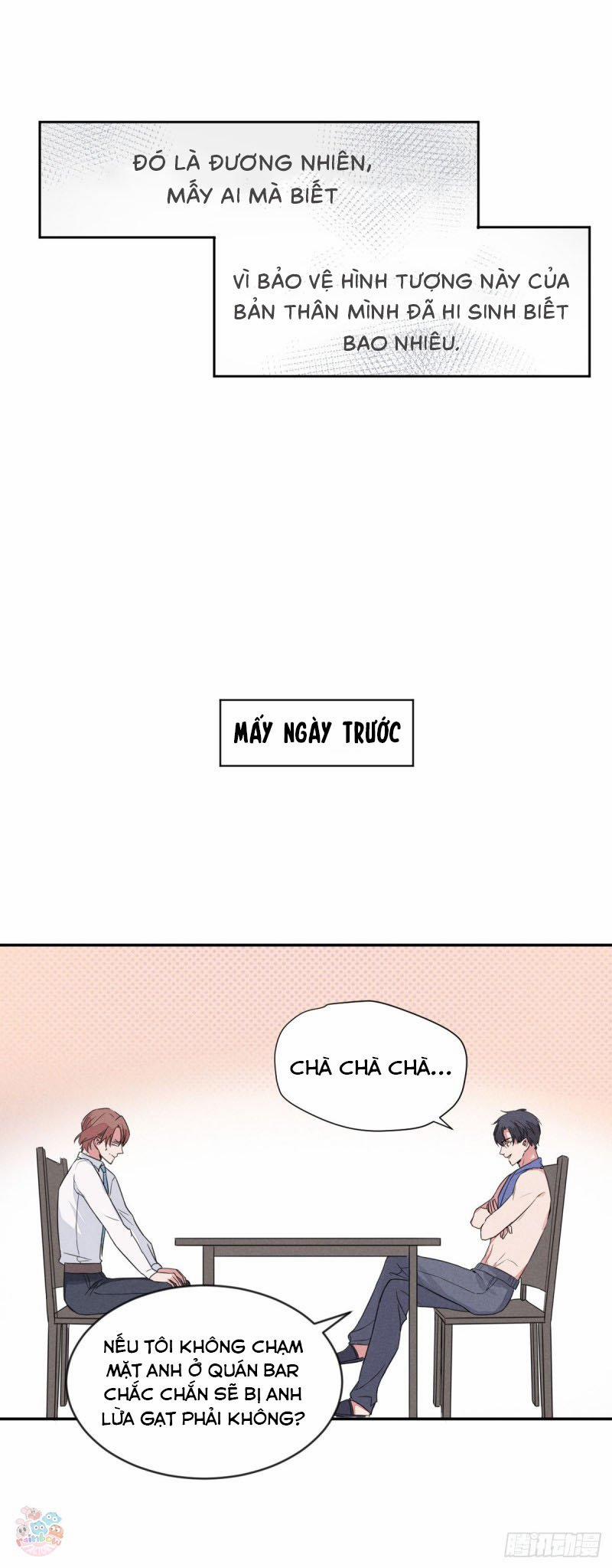 Bay Qua Trời Xanh 5 trang 5