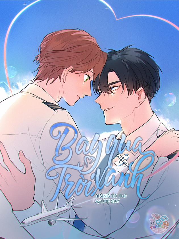 Bay Qua Trời Xanh 6 trang 0