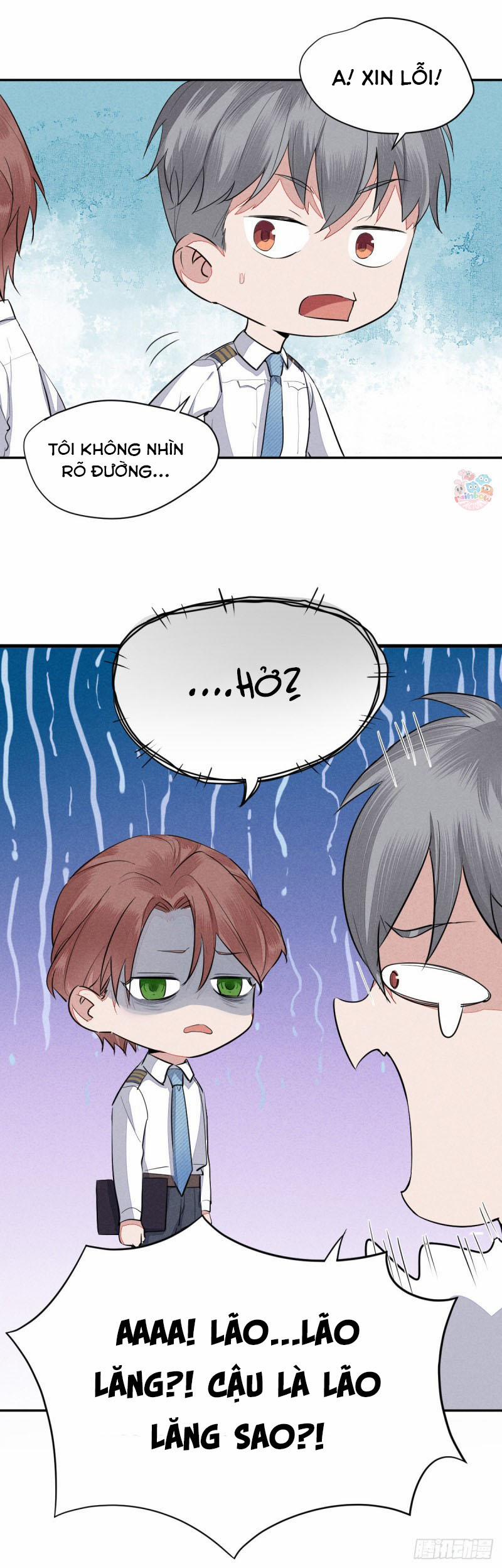 Bay Qua Trời Xanh 6 trang 13