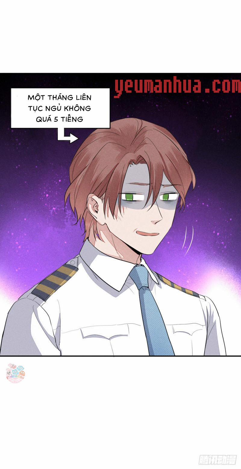 Bay Qua Trời Xanh 6 trang 14