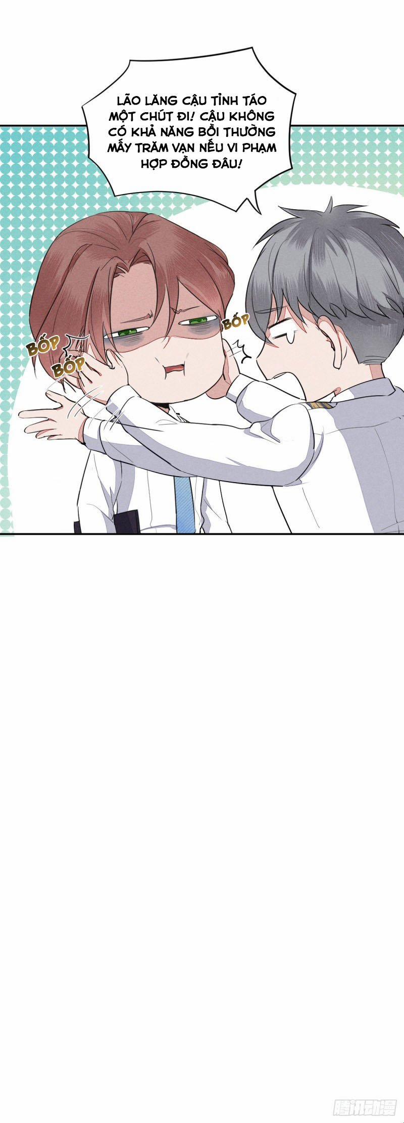 Bay Qua Trời Xanh 6 trang 16