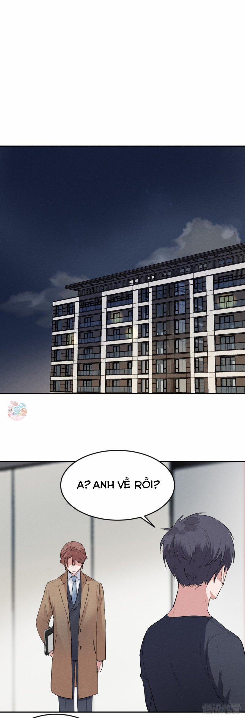 Bay Qua Trời Xanh 6 trang 27