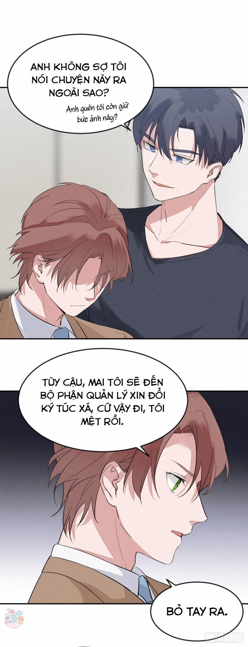 Bay Qua Trời Xanh 6 trang 32