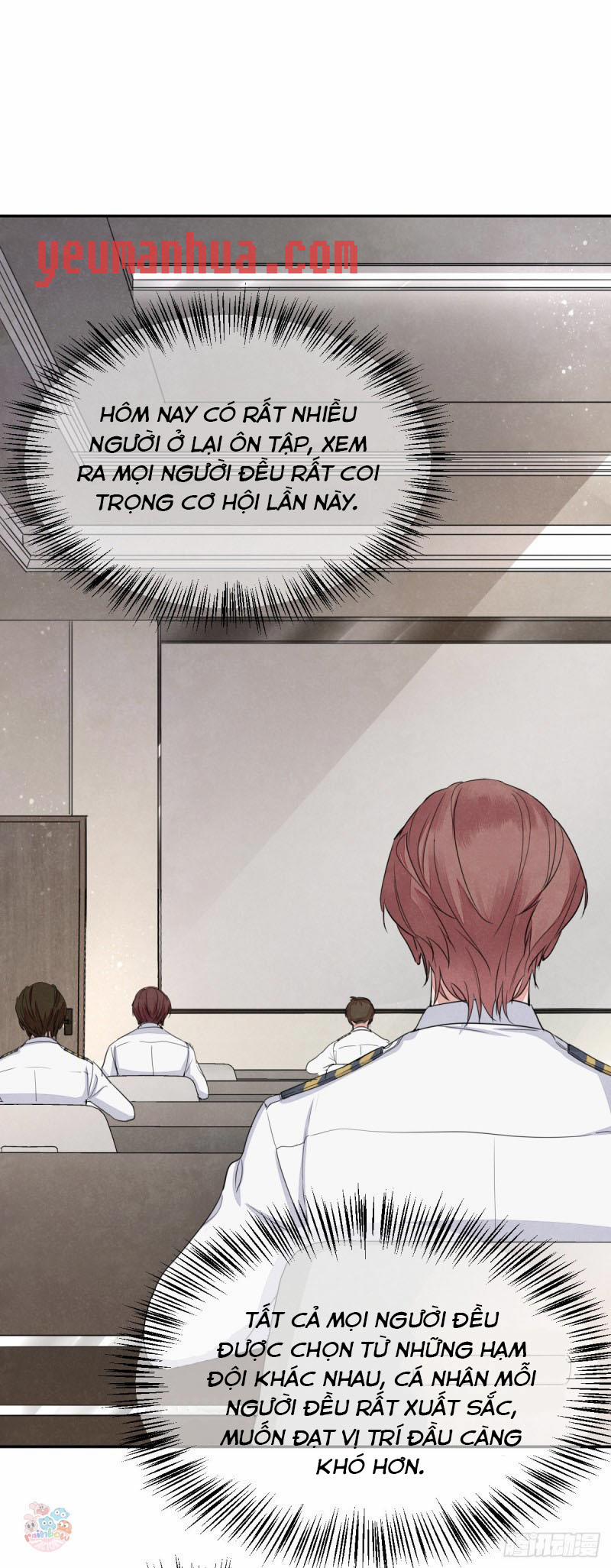 Bay Qua Trời Xanh 6 trang 6