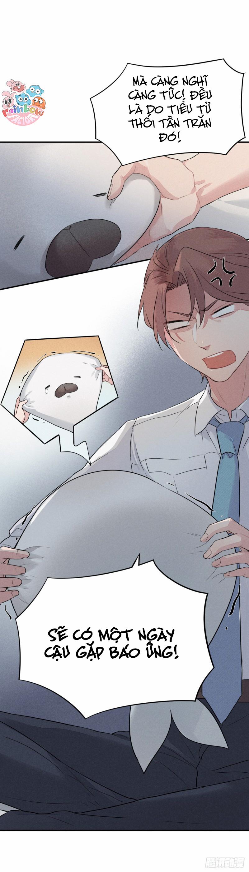 Bay Qua Trời Xanh 7 trang 11