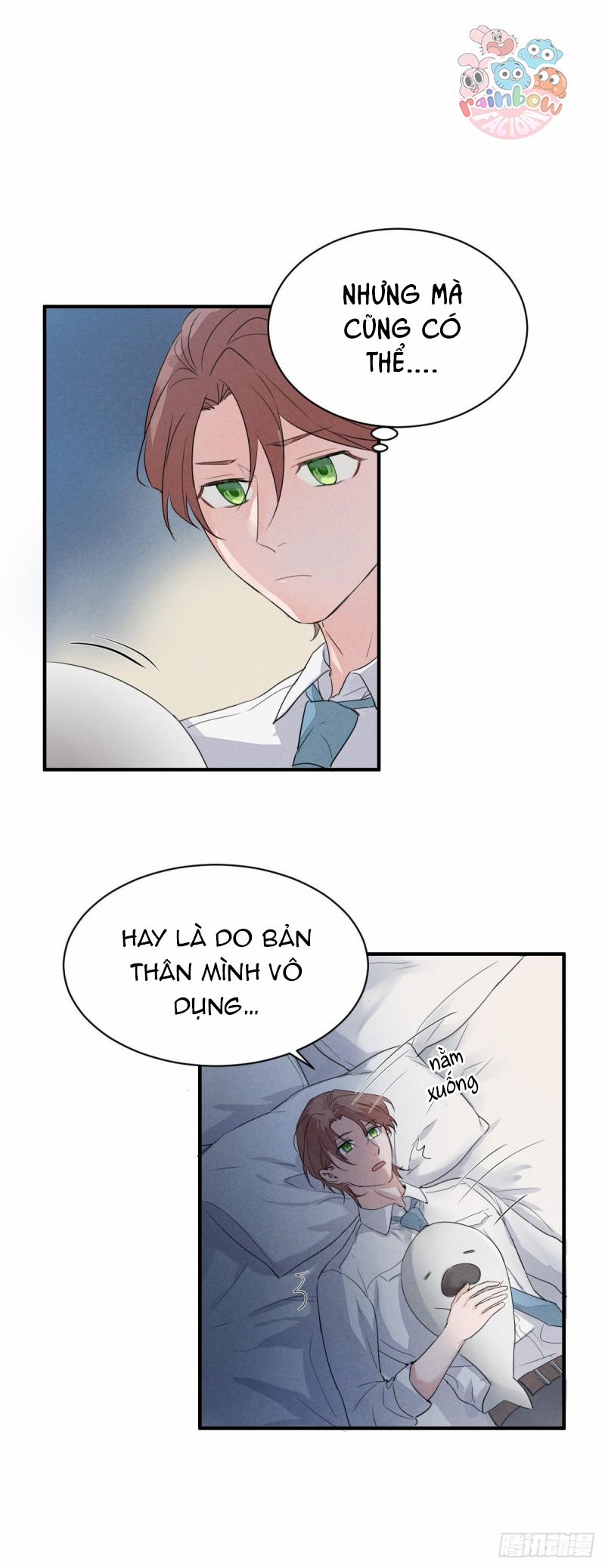 Bay Qua Trời Xanh 7 trang 12