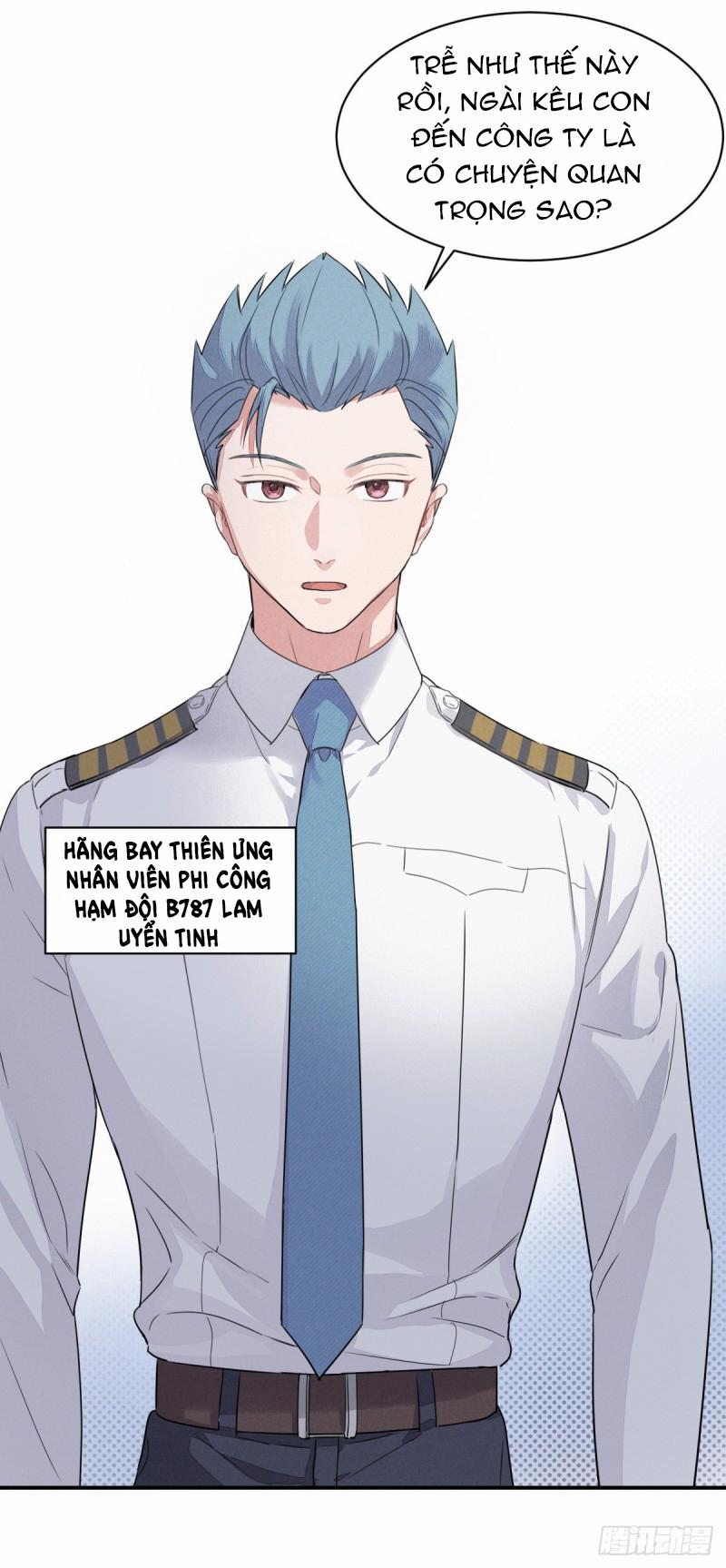 Bay Qua Trời Xanh 7 trang 16