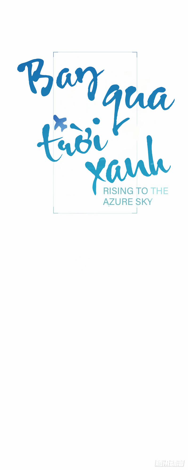 Bay Qua Trời Xanh 7 trang 2