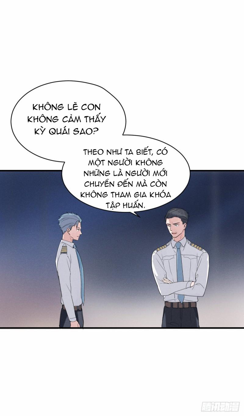 Bay Qua Trời Xanh 7 trang 20