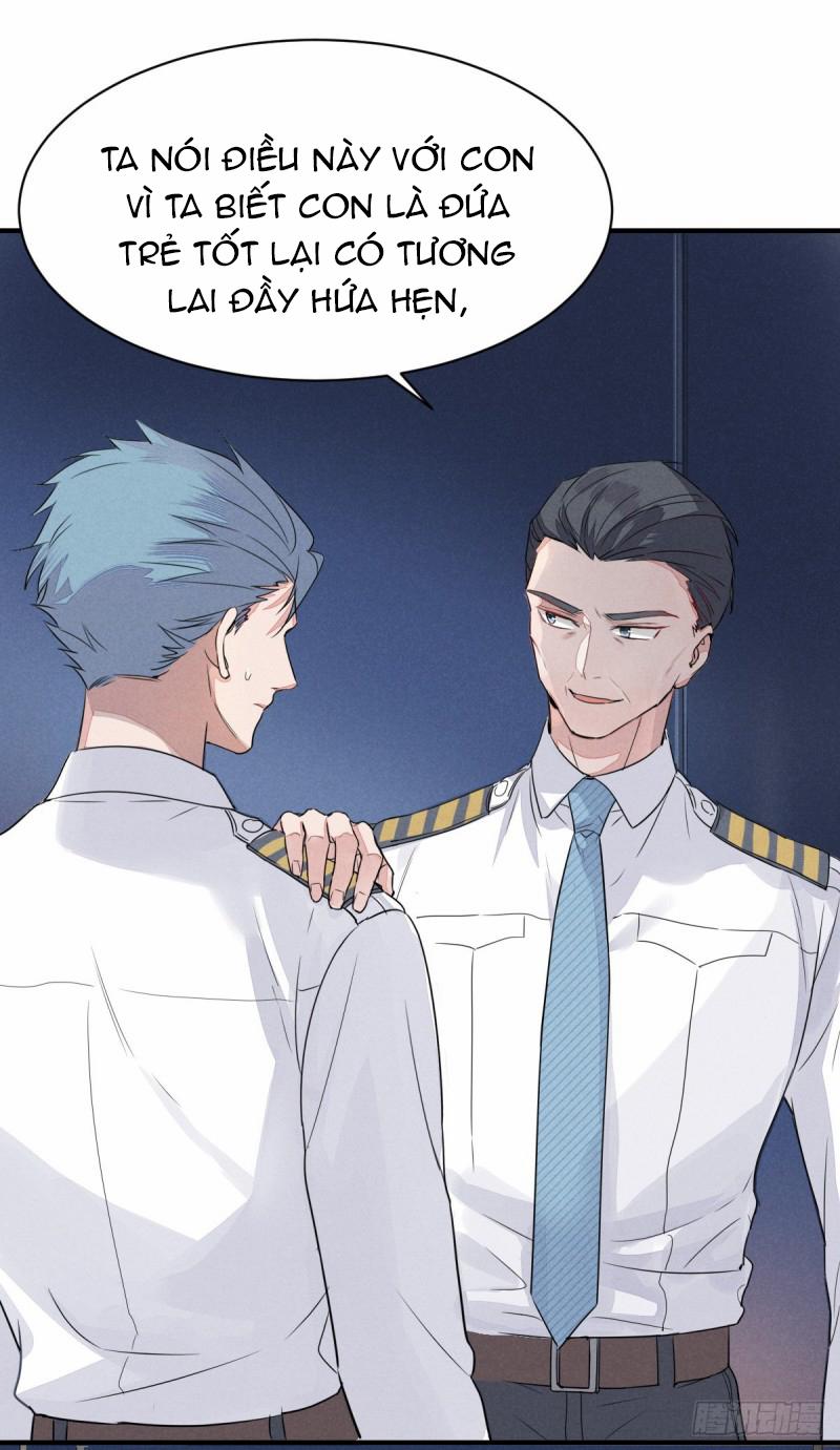 Bay Qua Trời Xanh 7 trang 24