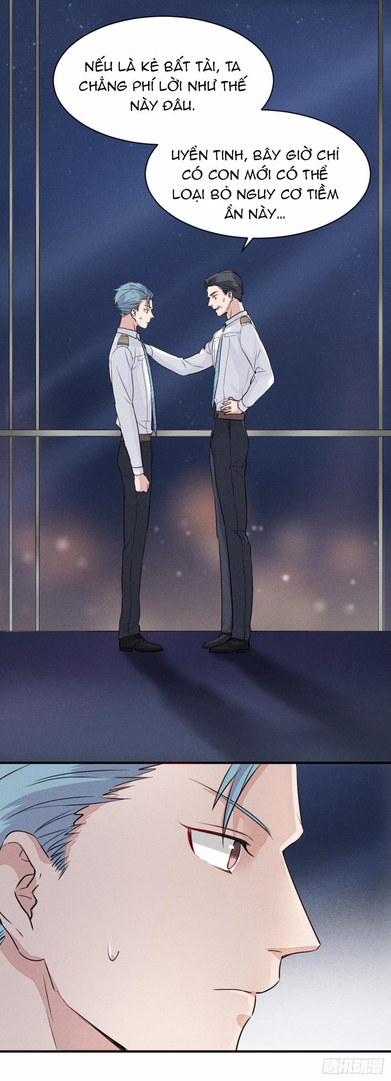 Bay Qua Trời Xanh 7 trang 25