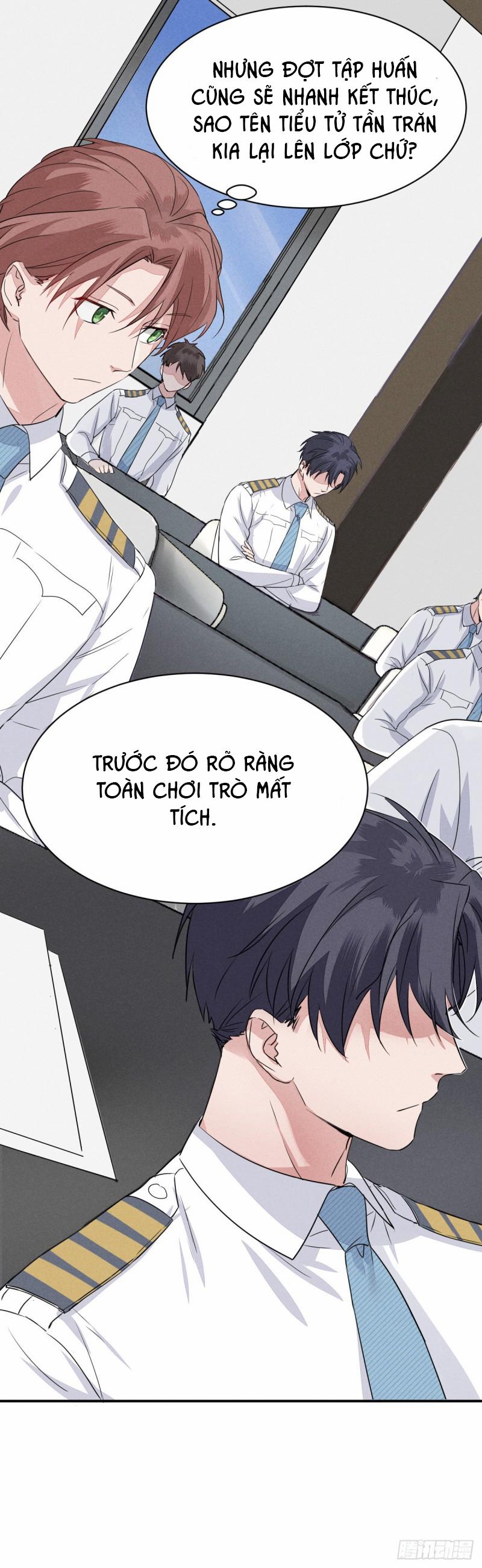 Bay Qua Trời Xanh 7 trang 30