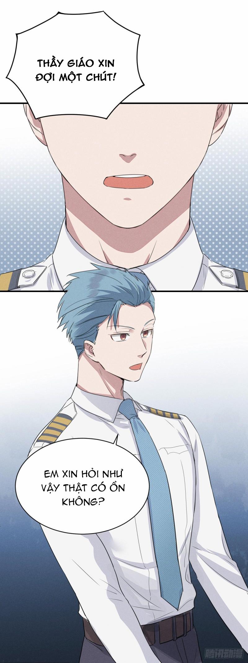 Bay Qua Trời Xanh 7 trang 32