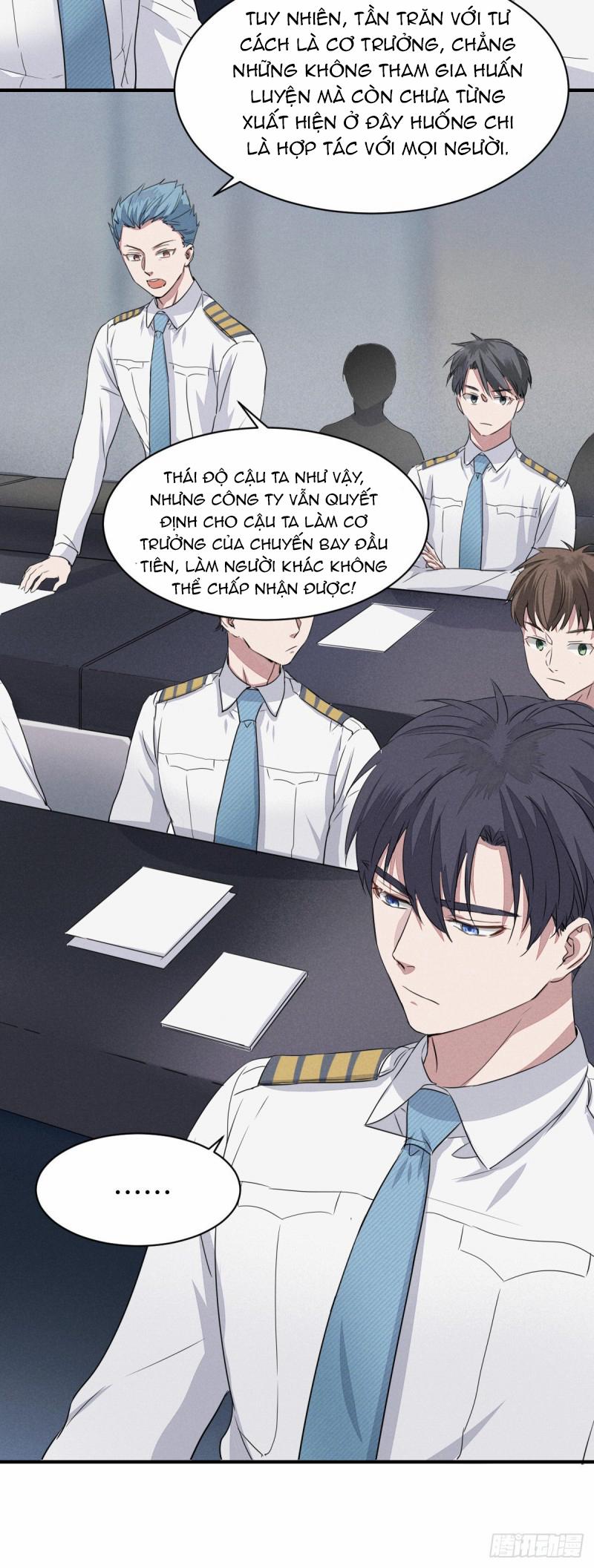 Bay Qua Trời Xanh 7 trang 34