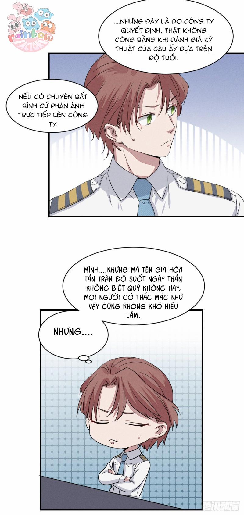 Bay Qua Trời Xanh 7 trang 36