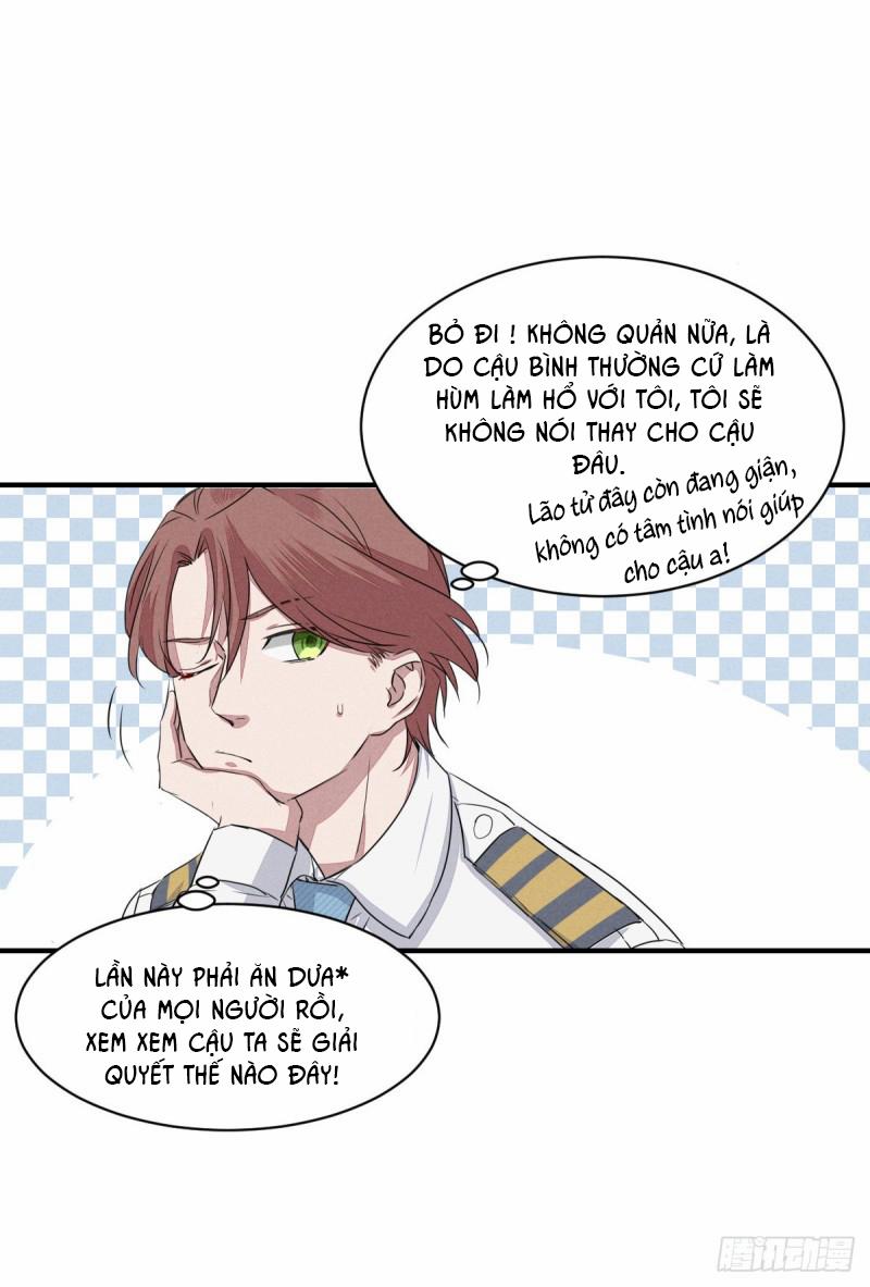 Bay Qua Trời Xanh 7 trang 37