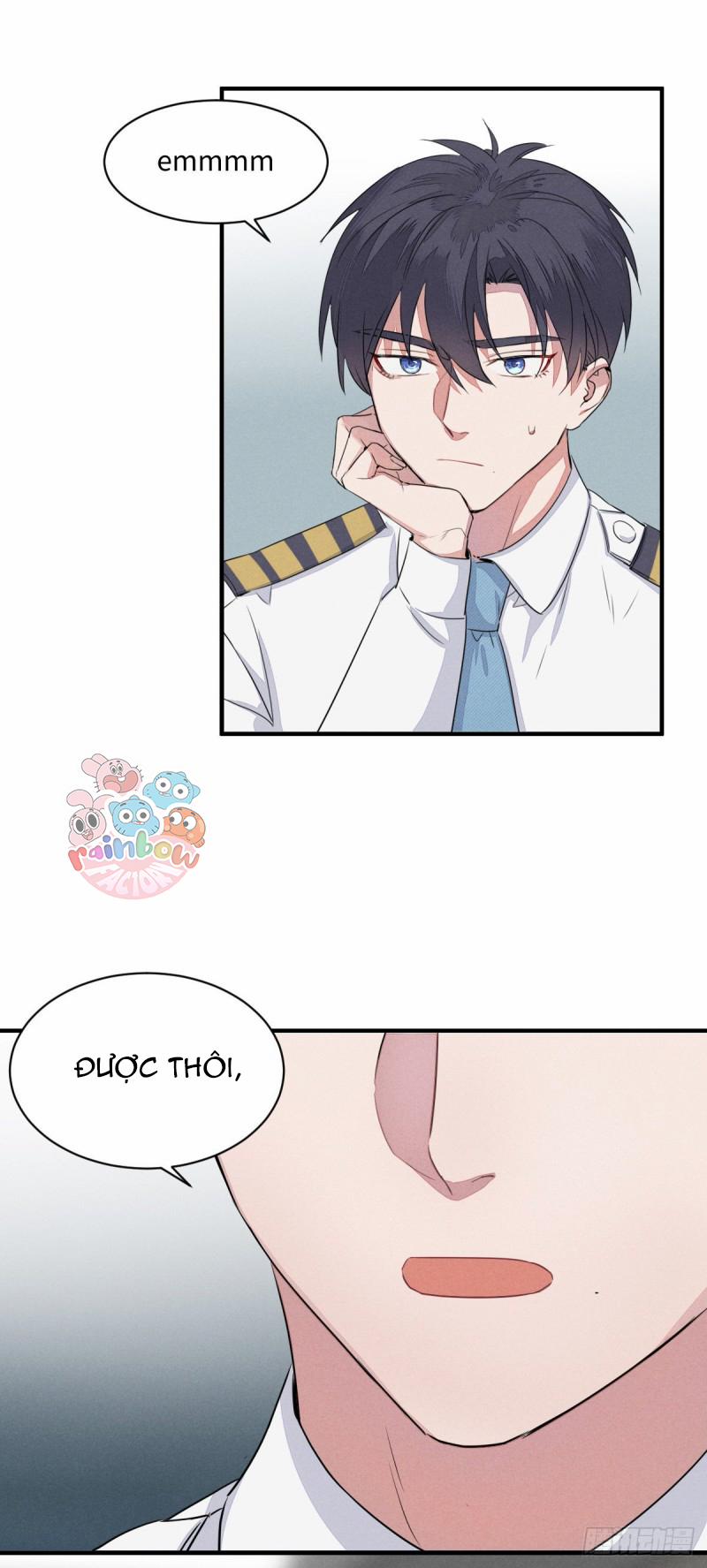 Bay Qua Trời Xanh 7 trang 41