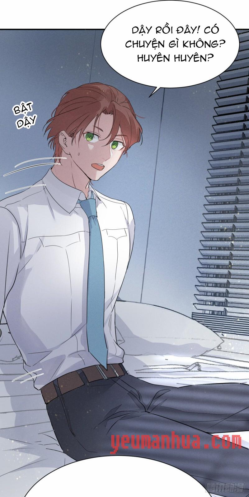 Bay Qua Trời Xanh 7 trang 6