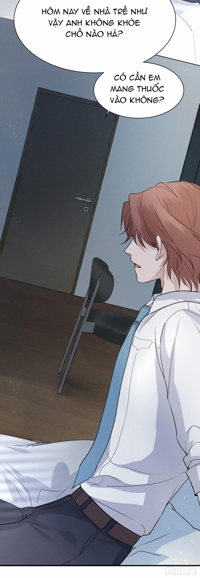 Bay Qua Trời Xanh 7 trang 7