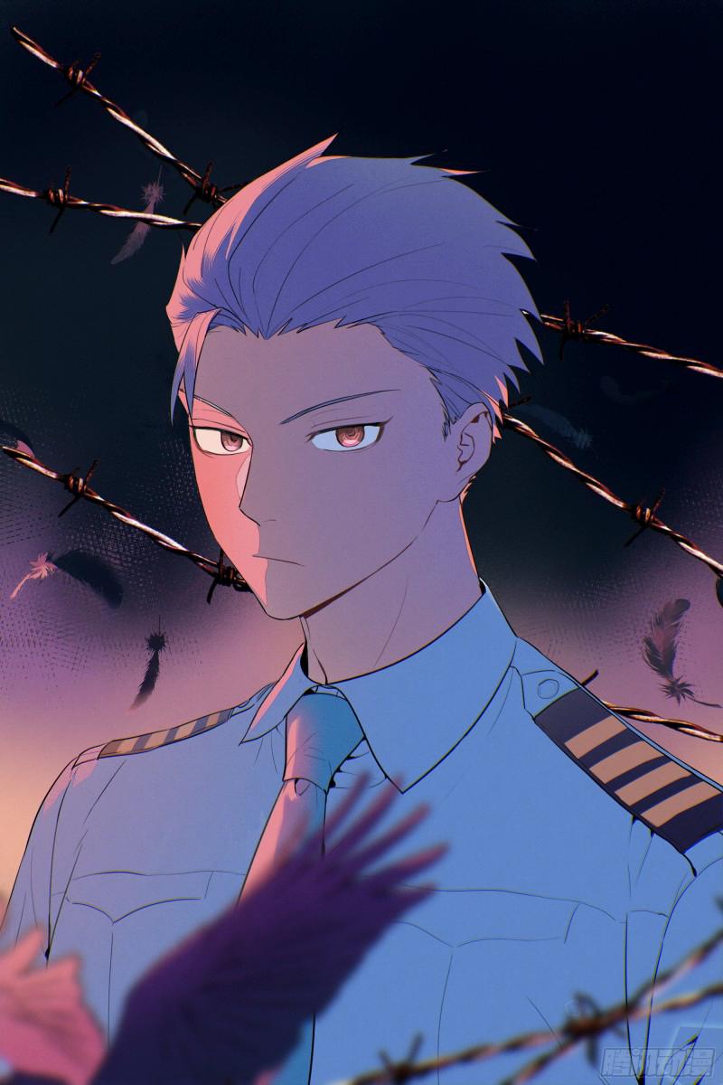 Bay Qua Trời Xanh 8 trang 0