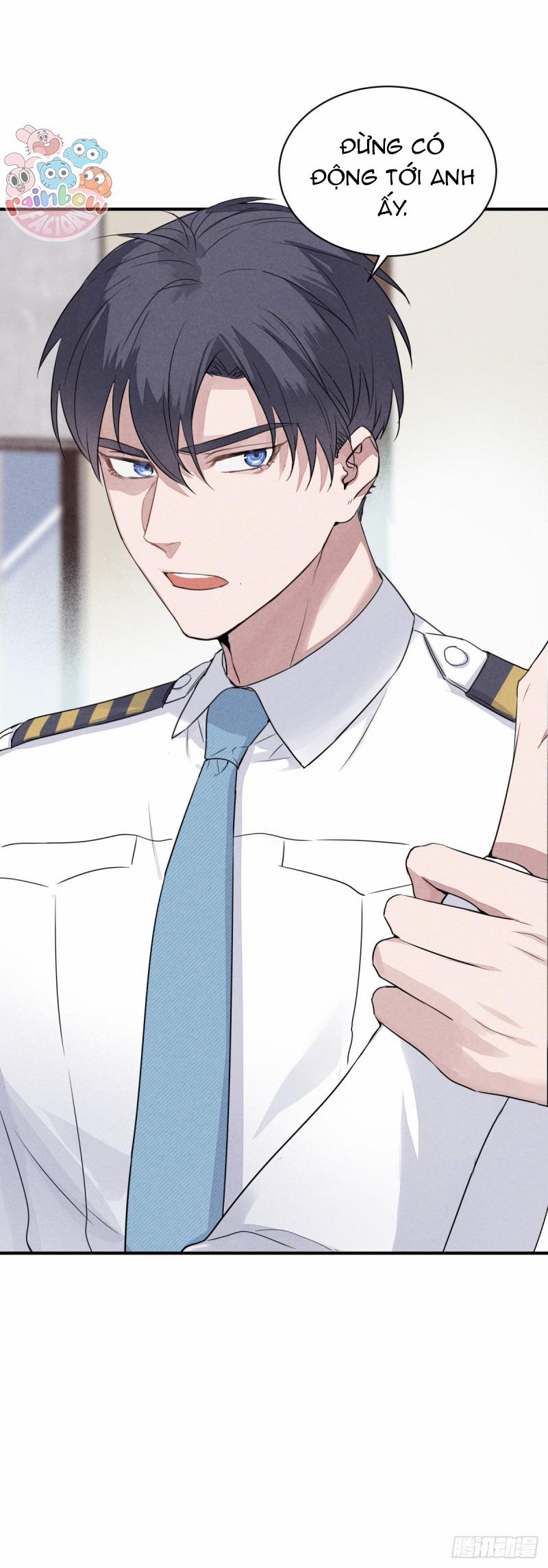 Bay Qua Trời Xanh 8 trang 23