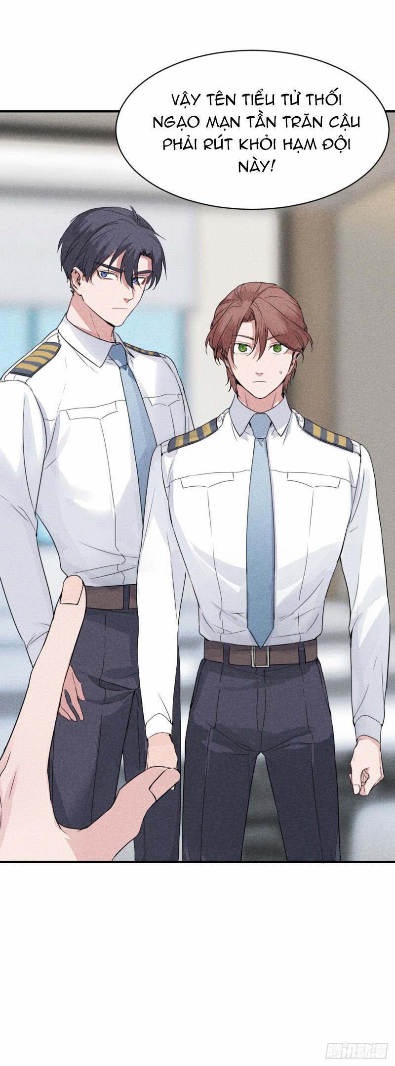 Bay Qua Trời Xanh 8 trang 26