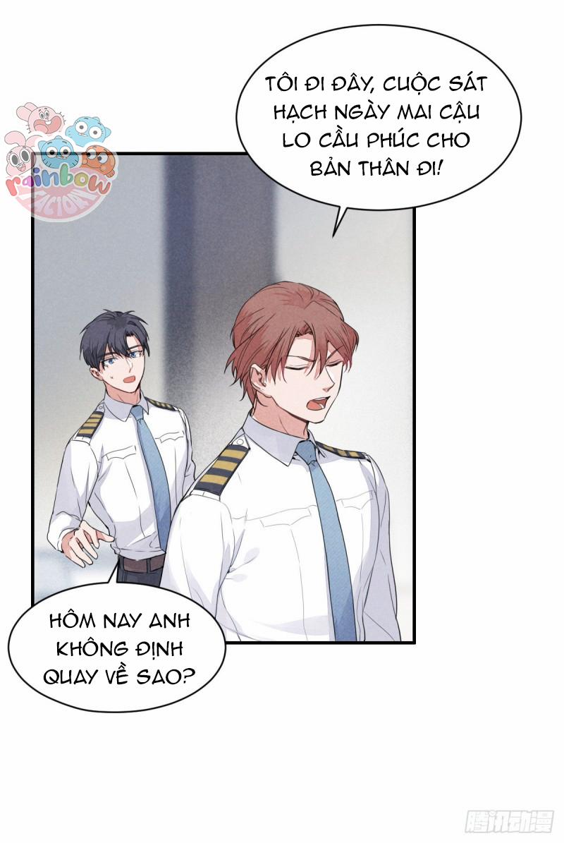 Bay Qua Trời Xanh 8 trang 36