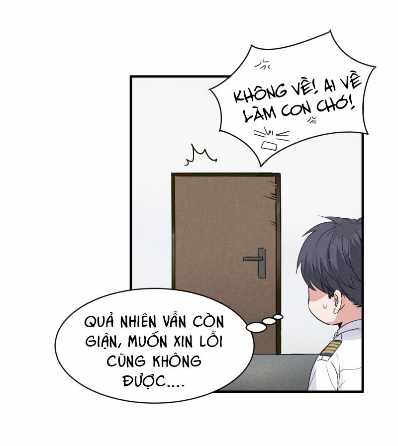 Bay Qua Trời Xanh 8 trang 37